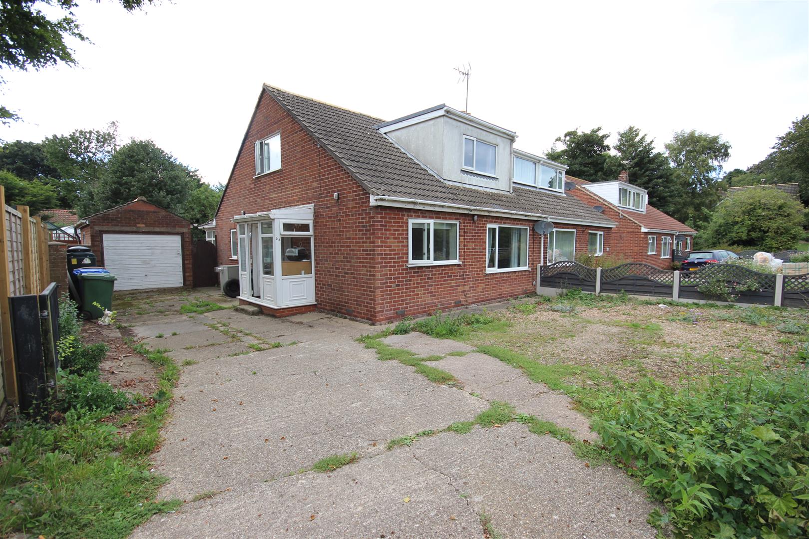 Seaside Road, Aldbrough, Hull